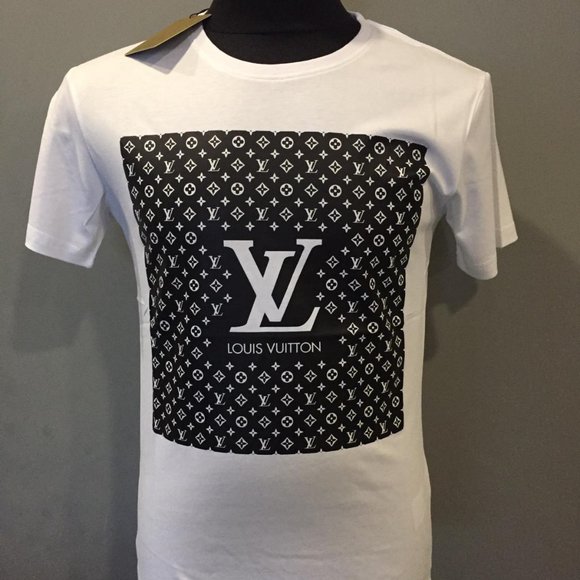 t shirt louis vuitton